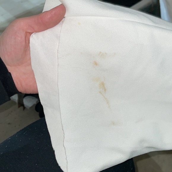 Off the shoulder jumpsuit - Picture 5 of 8